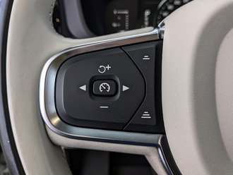 фото Volvo XC60 2018 с пробегом