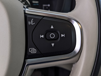 фото Volvo XC60 2018 с пробегом