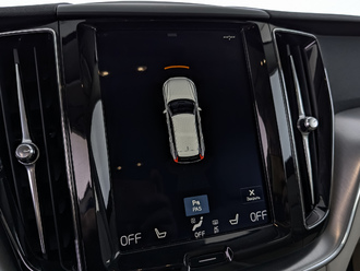 фото Volvo XC60 2018 с пробегом