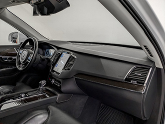 фото Volvo XC90 2017 с пробегом