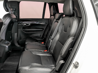 фото Volvo XC90 2017 с пробегом