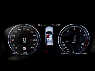 фото Volvo XC90 2017 с пробегом