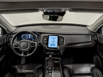 фото Volvo XC90 2017 с пробегом
