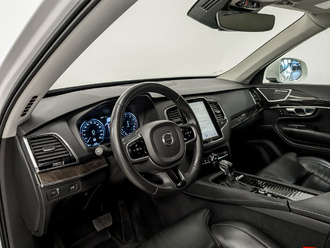 фото Volvo XC90 2017 с пробегом