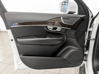 фото Volvo XC90 2017 с пробегом