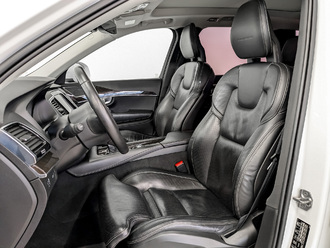 фото Volvo XC90 2017 с пробегом