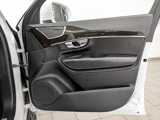фото Volvo XC90 2017 с пробегом