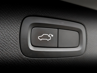 фото Volvo XC90 2017 с пробегом