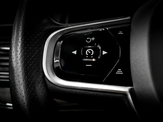 фото Volvo XC90 2017 с пробегом