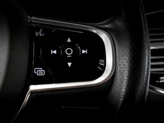 фото Volvo XC90 2017 с пробегом
