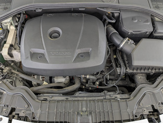 фото Volvo S60 2016 с пробегом