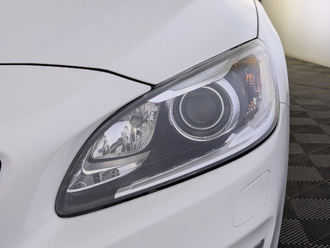 фото Volvo S60 2016 с пробегом