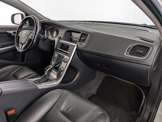 фото Volvo S60 2016 с пробегом
