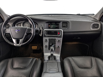 фото Volvo S60 2016 с пробегом
