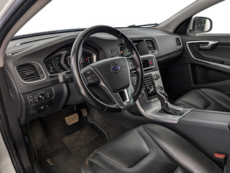 фото Volvo S60 2016 с пробегом