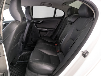 фото Volvo S60 2016 с пробегом