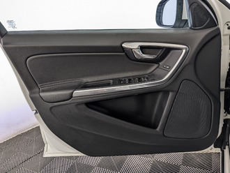фото Volvo S60 2016 с пробегом
