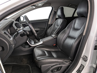 фото Volvo S60 2016 с пробегом