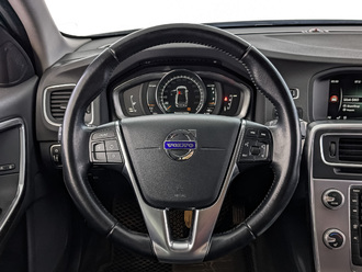 фото Volvo S60 2016 с пробегом