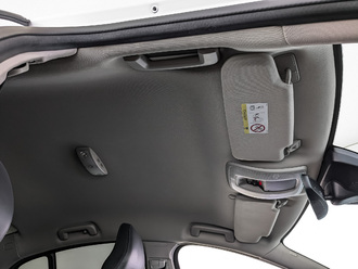 фото Volvo S60 2016 с пробегом