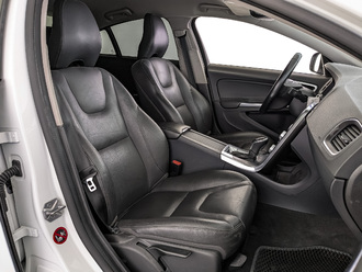 фото Volvo S60 2016 с пробегом