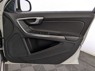 фото Volvo S60 2016 с пробегом