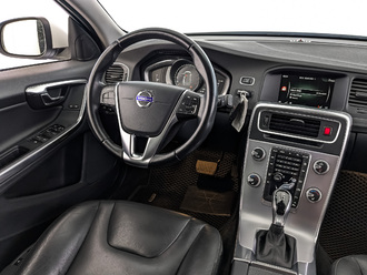 фото Volvo S60 2016 с пробегом