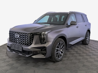 фото GAC GS8 II 2024