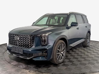 фото GAC GS8 II 2024