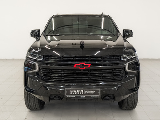 фото Chevrolet Tahoe 2023 с пробегом