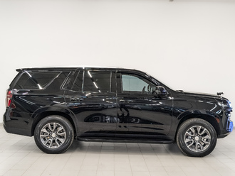 фото Chevrolet Tahoe 2023 с пробегом
