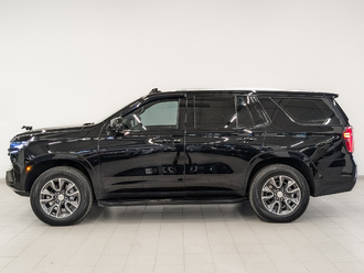 фото Chevrolet Tahoe 2023 с пробегом