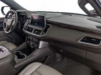 фото Chevrolet Tahoe 2023 с пробегом