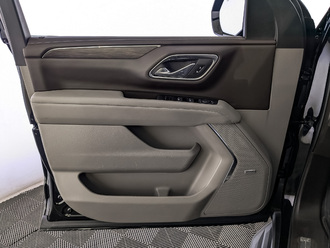 фото Chevrolet Tahoe 2023 с пробегом