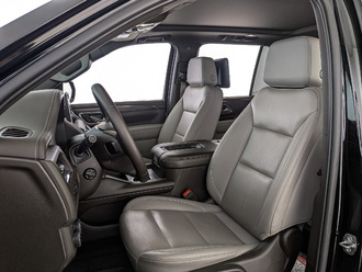 фото Chevrolet Tahoe 2023 с пробегом