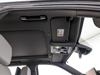 фото Chevrolet Tahoe 2023 с пробегом