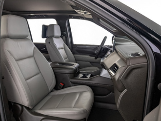 фото Chevrolet Tahoe 2023 с пробегом