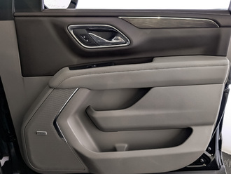 фото Chevrolet Tahoe 2023 с пробегом