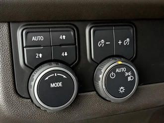 фото Chevrolet Tahoe 2023 с пробегом