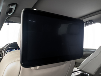 фото Chevrolet Tahoe 2023 с пробегом