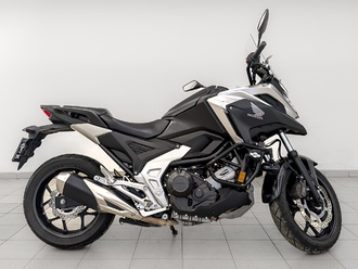 фото NC750XAM 2022