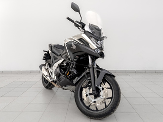 фото NC750XAM 2022