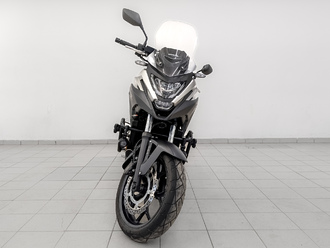 фото NC750XAM 2022