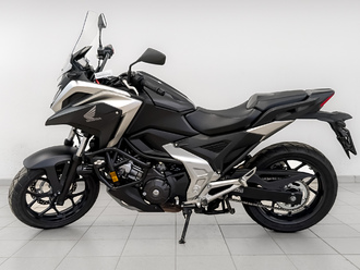 фото NC750XAM 2022