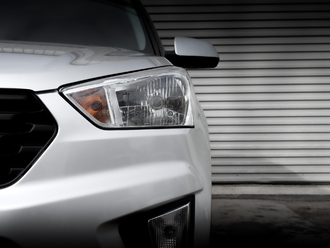 Фото Hyundai Creta с пробегом