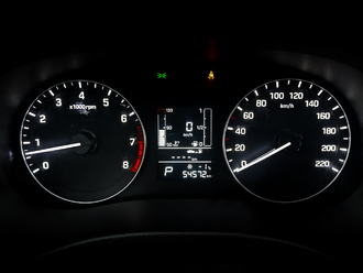 Фото Hyundai Creta с пробегом