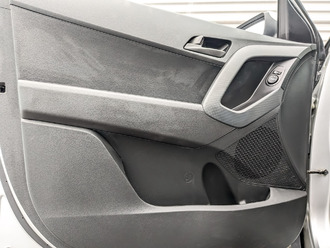 Фото Hyundai Creta с пробегом
