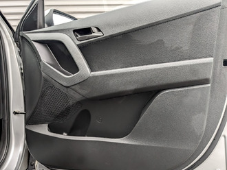 Фото Hyundai Creta с пробегом