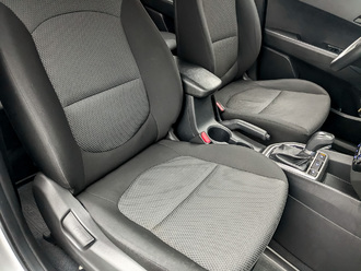 Фото Hyundai Creta с пробегом