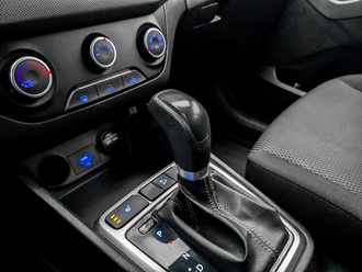 Фото Hyundai Creta с пробегом